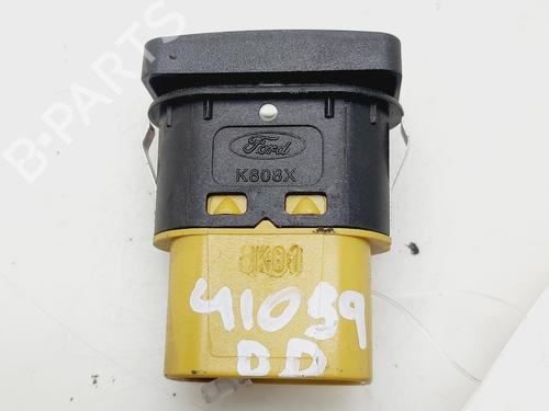 Right front window switch FORD FOCUS II Turnier (DA_, FFS, DS) | BP32671733I26 - Image 4