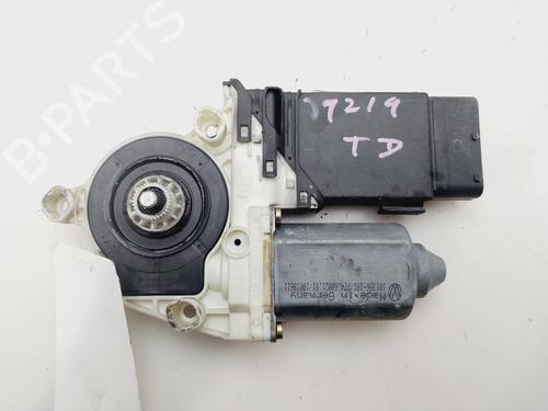 Used Right rear window motor SEAT TOLEDO II (1M2) 1.9 TDI (110 hp) 29704657
