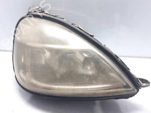 Used Right headlight MERCEDES-BENZ A-CLASS (W168) A 160 (168.033, 168.133) (102 hp) 6516839