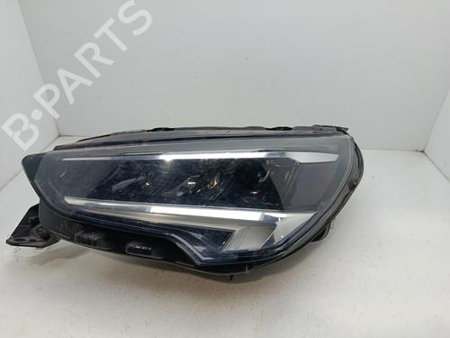 Used Left headlight OPEL CORSA F (P2JO) [2019-2026]  32015615