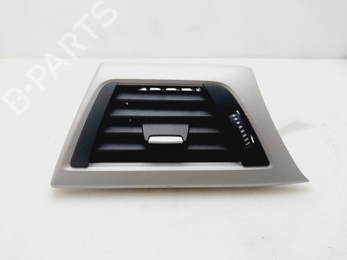 Difusor / Saída de ar BMW 3 (F30, F80) 320 d (190 hp) 31084809