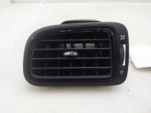 Luftventilen Luftventilen VW POLO V (6R1, 6C1) [2009-2022] 33935676 33935676