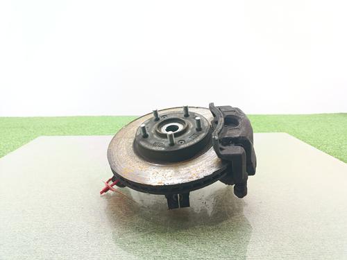 Used Right front steering knuckle HYUNDAI i30 (GD) [2011-2025]  30497972