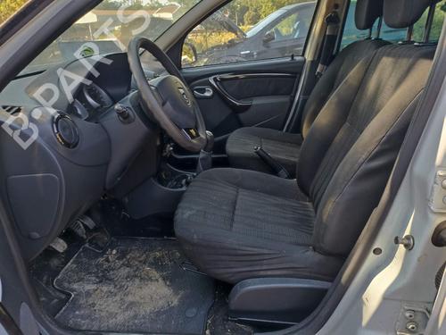 Left front driveshaft DACIA DUSTER (HS_) | BP37272947M38 - Image 11