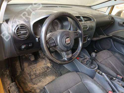 Køler SEAT LEON (1P1)  | BP27635282M31 