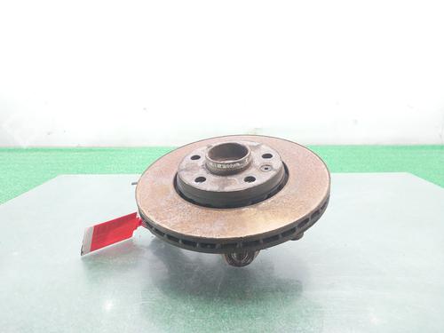 Used Right front steering knuckle DACIA DUSTER (HS_) [2010-2018]  12437017