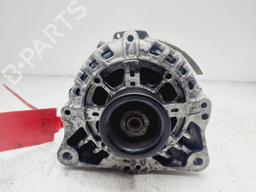 Alternator PEUGEOT 206 Hatchback (2A/C) 1.9 D | BP28355070M7 