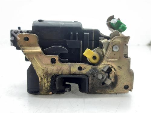 Used Front right lock OPEL MOVANO A Van (X70) 2.2 DTI (FD) (90 hp) 7578920