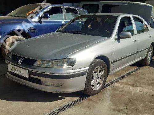 Used Parts PEUGEOT 406 Coupe (8C)    926981