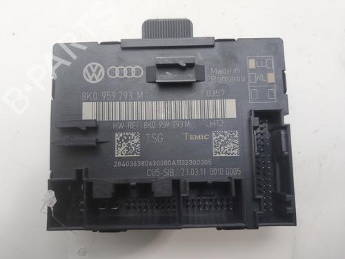 Dør styreenhed Dør styreenhed AUDI A4 B8 Avant (8K5) [2007-2017] 36661764 36661764