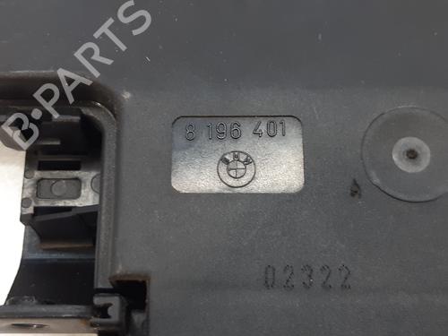 Tailgate lock BMW 3 (E46) 320 d | BP8380964C101 