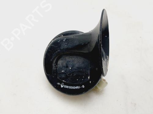 Used Horn RENAULT MEGANE III Hatchback (BZ0/1_, B3_) 1.5 dCi (86 hp) 25872932