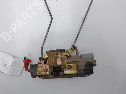 Rear right lock CITROËN XSARA (N1) 1.9 D | BP32228085C99