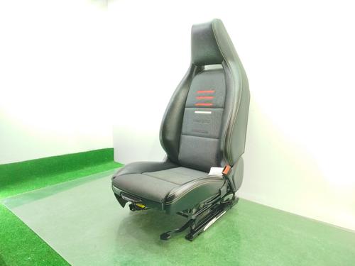 Right front seat MERCEDES-BENZ A-CLASS (W176) A 200 CDI / d (176.008) | BP31621450C16 - Image 5