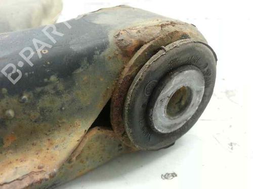 Right front suspension arm SKODA FABIA II (542)  | BP2896954M13 