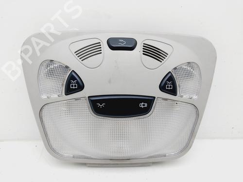 Used Interior roof light MERCEDES-BENZ C-CLASS Coupe (CL203) C 180 Kompressor (203.746) (143 hp) 31128633