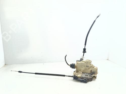 Used Front left lock VW PASSAT B6 (3C2) [2005-2011]  28367053