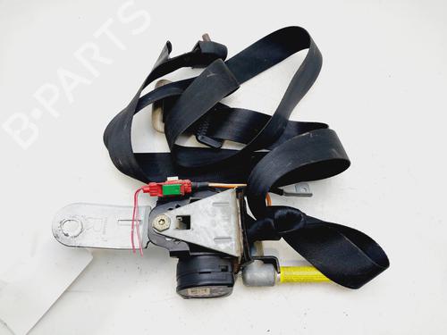 Front right seatbelt MITSUBISHI CARISMA (DA_) 1.6 (DA1A) | BP31191144I25