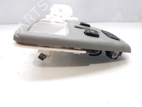 Innerbelysning JAGUAR S-TYPE II (X200) 3.0 V6 | BP11172503I8 
