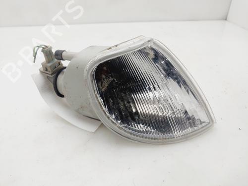Left front indicator CITROËN SAXO (S0, S1) 1.5 D | BP31708838C32