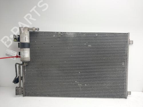 Used AC radiator AC radiator NISSAN QASHQAI I (J10, NJ10) [2006-2015] 33214269 33214269