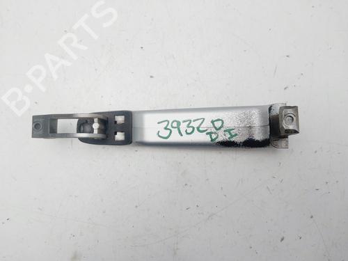 Front left exterior door handle PEUGEOT 307 Break (3E)  | BP29174293C128 