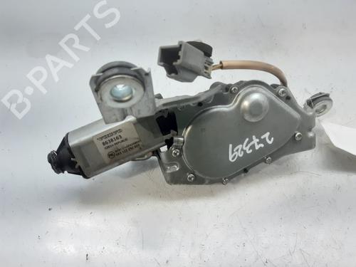 Rear wiper motor VOLVO XC90 I (275) D5 AWD | BP10301434M102 