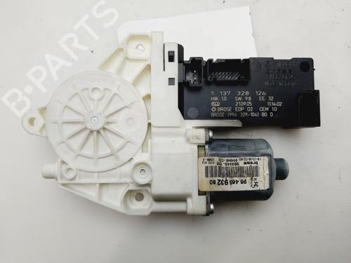 Right front window motor PEUGEOT 407 (6D_) 1.8 16V (6D6FYC) | BP29903495E20