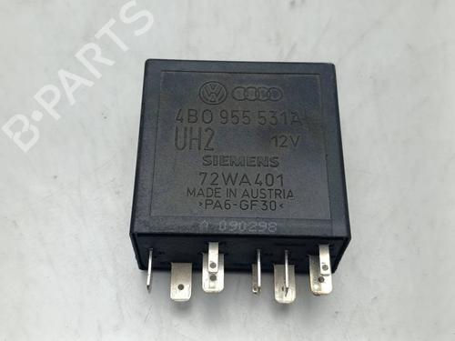 Used Electronic module Electronic module VW PASSAT B5 (3B2) 1.9 TDI (110 hp) 39751574 39751574