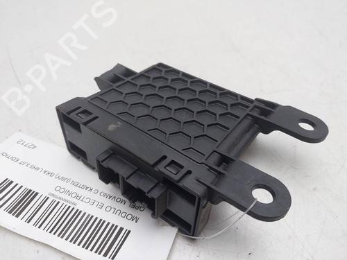 Electronic module OPEL MOVANO C Van (U9) | BP38929022M83 - Image 4