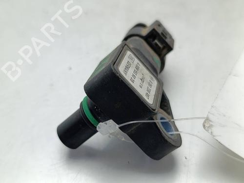 Electronic sensor MERCEDES-BENZ A-CLASS (W176) A 200 CDI (176.001) | BP39881720M84 - Image 2