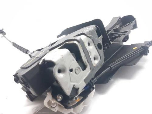Front right lock FORD FOCUS III  | BP6546075C97 
