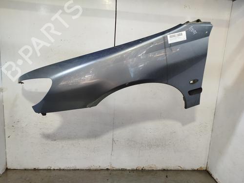 Used Left front fenders Left front fenders PEUGEOT 607 (9D, 9U) 2.2 HDi (133 hp) 36106856 36106856