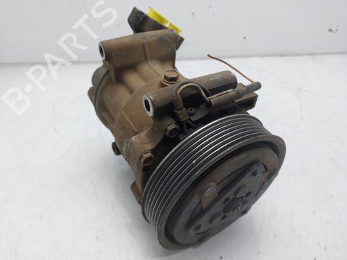 AC compressor RENAULT KANGOO (KC0/1_) 1.9 dCi 4x4 | BP36559207M34 - Image 5