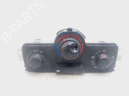 Used Climate control RENAULT KANGOO / GRAND KANGOO II (KW0/1_) 1.5 dCi 90 (KW05, KW08, KW0G, KW11) (90 hp) 22697963