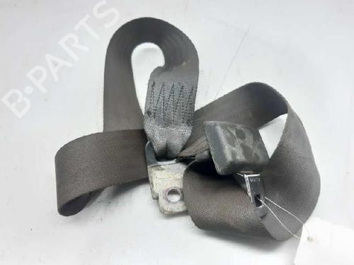 Used Rear right seatbelt FORD RANGER (ER, EQ, R_) 2.5 TD 4x4 (109 hp) 8732451