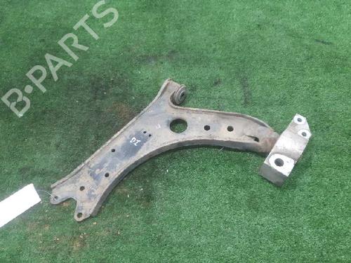 Used Left front suspension arm VW GOLF PLUS V (5M1, 521) 1.9 TDI (105 hp) 5945187