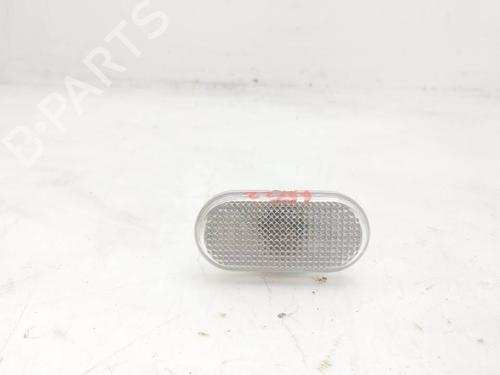 Pisca lateral direito Pisca lateral direito DACIA DOKKER Box Body/MPV [2012-2021] 39691424 39691424