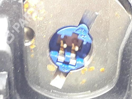 Driver airbag RENAULT MEGANE II Estate (KM0/1_) 1.9 dCi | BP10198560C9  - Image 5