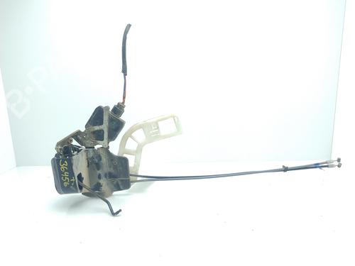 Used Rear right lock KIA SPORTAGE II (JE_, KM_) [2004-2011]  22542901