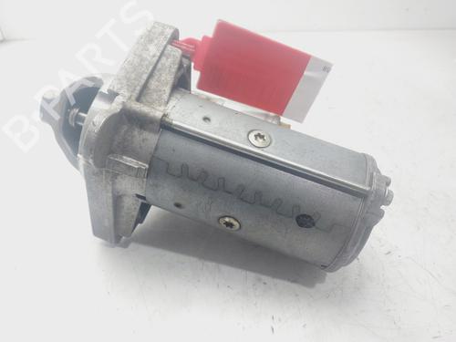 Used Starter NISSAN NAVARA NP300 Pickup (D23, D23T) [2014-2025]  29834482