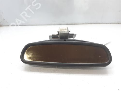 Used Rear mirror NISSAN PRIMERA Hatchback (P12) 1.9 dCi (120 hp) 9810998