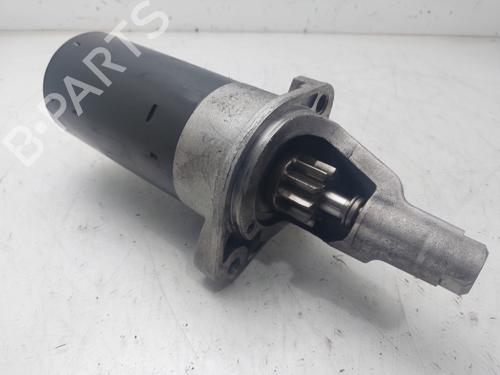 Used Starter Starter AUDI A6 C5 (4B2, 4B4) 2.5 TDI quattro (180 hp) 36069279 36069279