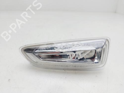 Used Left side indicator OPEL CROSSLAND X / CROSSLAND (P17, P2QO) [2017-2025]  29714261