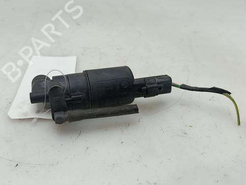 Used Washer pump PEUGEOT 607 (9D, 9U) 2.2 HDi (133 hp) 29390834