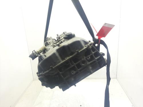 Cylinder head SSANGYONG RODIUS I | BP31164547M5