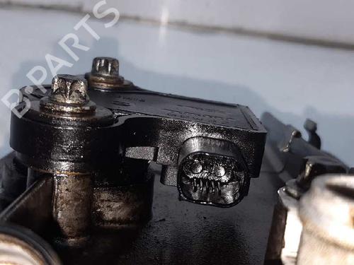 Oil sump MERCEDES-BENZ A-CLASS (W168) A 160 (168.033, 168.133) | BP13997015M115 