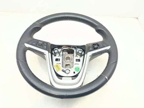 Volante Volante OPEL MOKKA / MOKKA X (J13) 1.6 CDTI (_76) (136 hp) 35954630 35954630