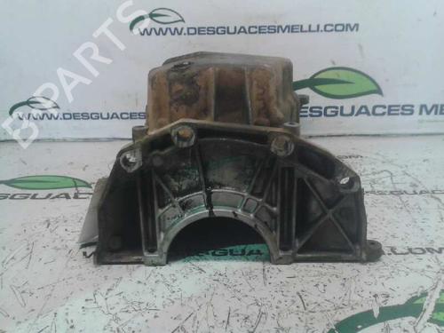 Oil sump RENAULT MEGANE II Estate (KM0/1_) 1.5 dCi (KM0F, KM0T, KM2B) | BP13990089M115 