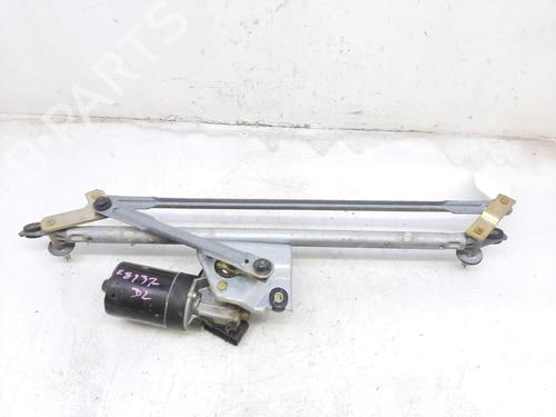 Used Front wiper motor OPEL VECTRA B (J96) 1.6 i 16V (F19) (100 hp) 10101715